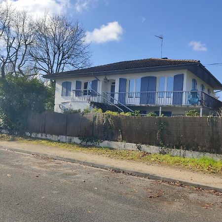 Chambre Zen Mérignac 외부 사진