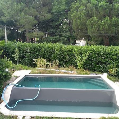 Chambre Zen Mérignac 외부 사진