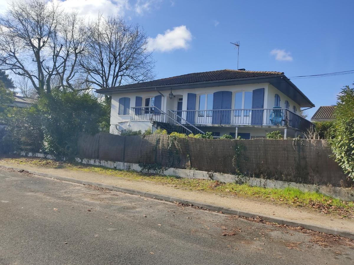 Chambre Zen Mérignac 외부 사진