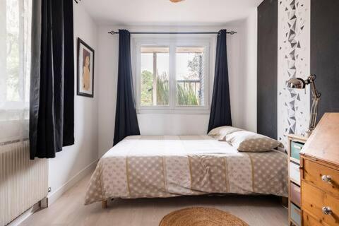 Chambre Zen Mérignac 외부 사진