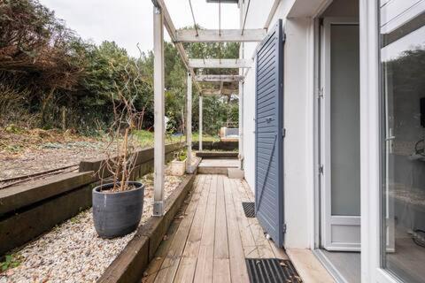 Chambre Zen Mérignac 외부 사진