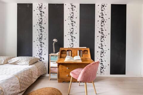 Chambre Zen Mérignac 외부 사진